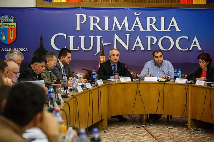 Bugetul municipiului Cluj-Napoca, în consultare publică