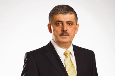Horea Uioreanu îşi va da demisia din funcţia de preşedinte al Consiliului Judeţean Cluj