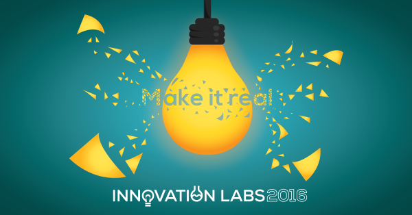 Înscrierile la Innovation Labs 2016  sunt deschise pentru București, Cluj-Napoca, Sibiu și Timișoara