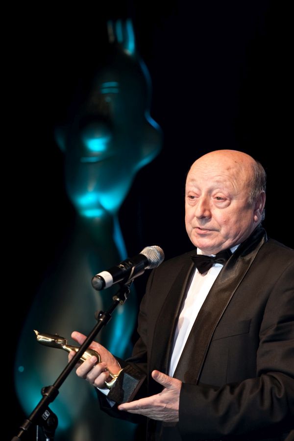Marin Moraru – Premiul de Excelență la TIFF 2015