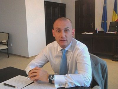 Seplecan şi-a anunţat pe facebook candidatura la Primăria Cluj-Napoca: „Candidez independent și liber.”