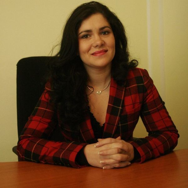 Laura Elena Pop Chiorean, noul președinte al OFSD Cluj