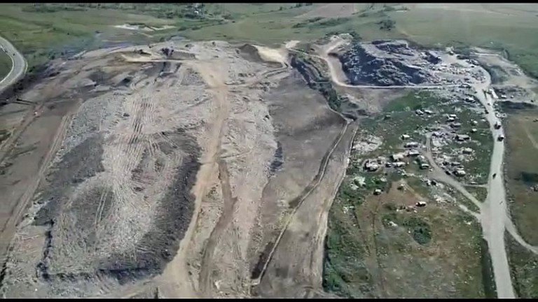 Rezultatele ultimelor probe de laborator ale solului și apei de la Pata Rât