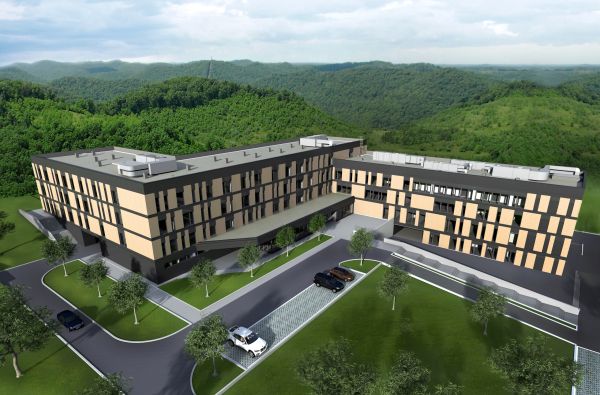 Interviu – Polaris, cel mai mare spital privat de recuperare medicala din Romania