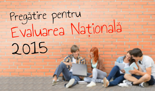 ExamenulTau.ro pregătește elevii pentru Evaluarea Națională 2015