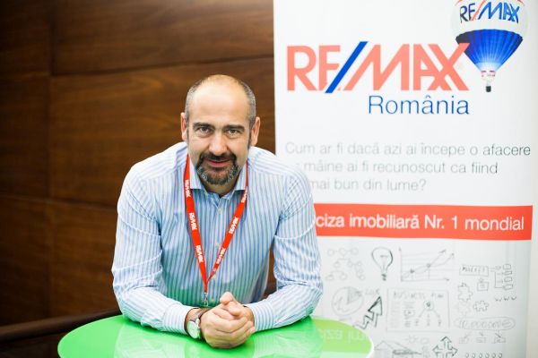 Studiu RE/MAX – Topul orașelor din România în ceea  ce privește tranzacțiile imobiliare.