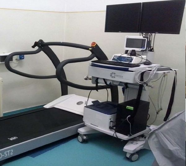 Noi echipamente medicale pentru Spitalul Clinic Căi Ferate.