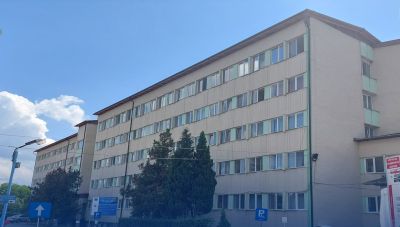 Spitalul Orășenesc Huedin, cluj24h.ro, știri cluj