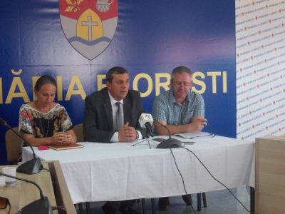 CNSC a respins contestaţia pentru Centura Floreşti-Cluj Napoca