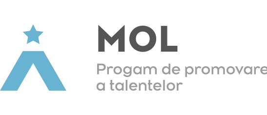 MOL România susține cu 354.000 lei tinerii sportivi și artiști. Vezi cine sunt tinerii din Cluj