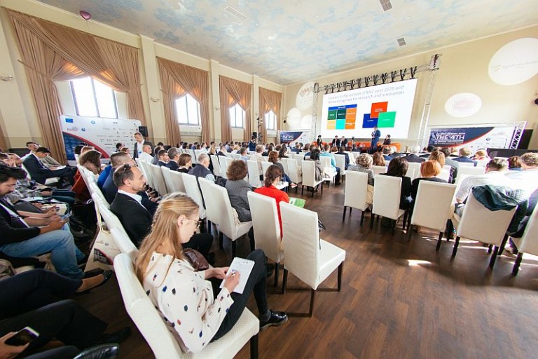 Transylvanian Clusters International Conference – mediul de afaceri transilvănean ca ecosistem