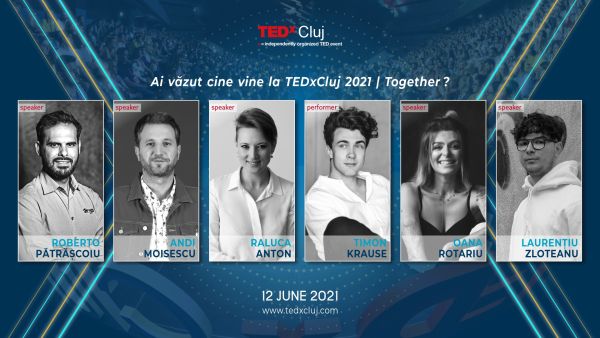 TEDxCluj, Cluj24h
