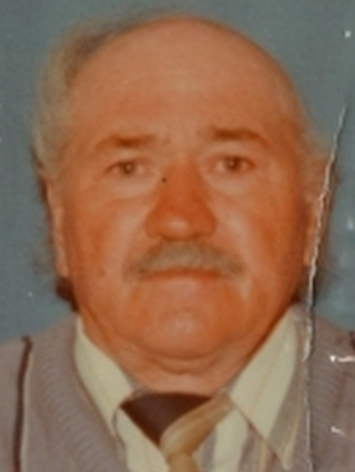 Bărbat de 80 de ani din Turda, dispărut. L-AŢI VĂZUT?