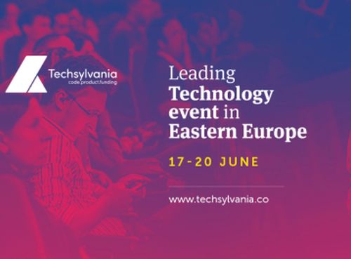Techsylvania: 47 de speakeri de top urcă pe scenă pentru a dezbate viitorul tehnologiei
