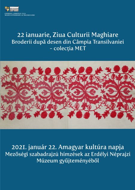 Ziua Culturii Maghiare, MET, cluj24h.ro, știri din cluj
