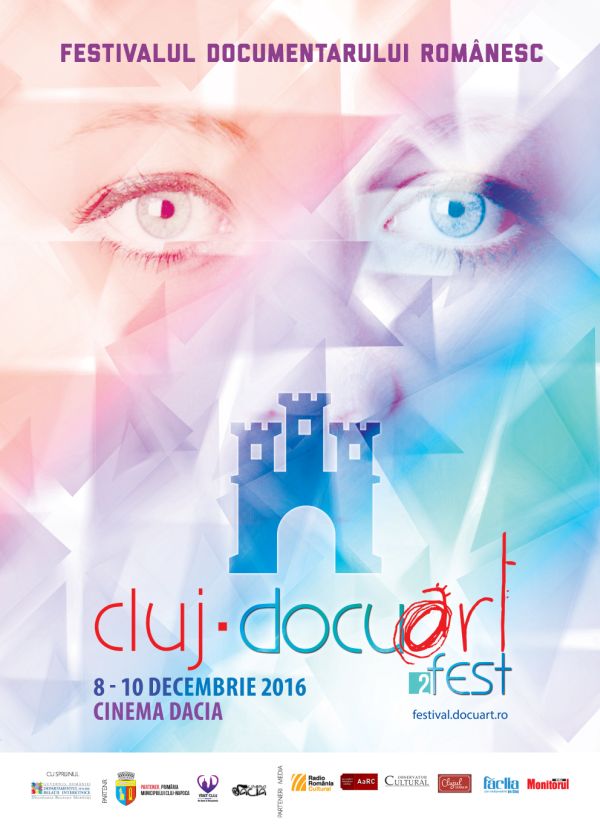 Festivalul filmului documentar românesc revine la Cluj