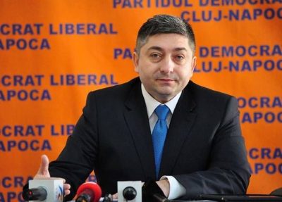 Alin Tişe: „Guvernul PSD surd, orb, dar nu şi mut”