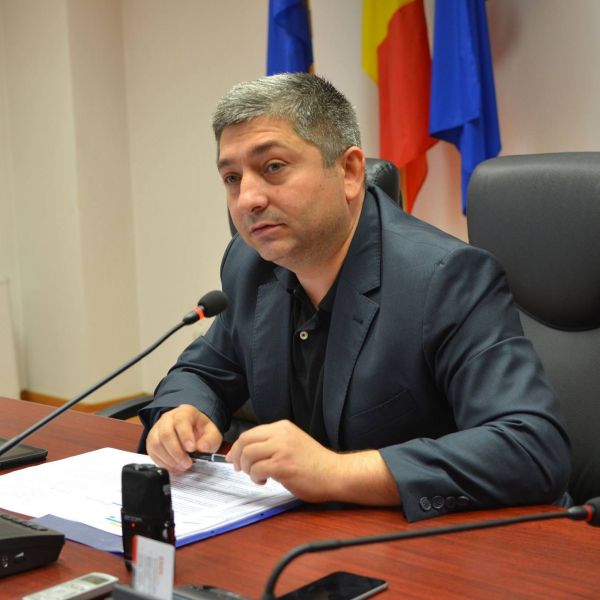 Tișe: ”Sunt limite în negocierile politice. PNL deținea postul de Prefect de Cluj”.