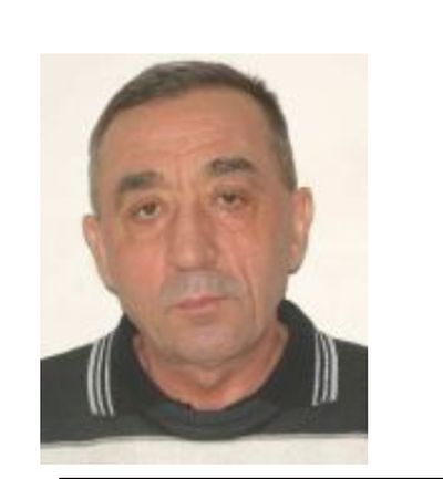 UPDATE: Bărbat dispărut de la o unitate medicală din Cluj-Napoca. L-ați văzut?
