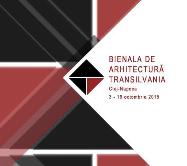Premii inedite, locaţii multiple şi juriu internaţional la Bienala de Arhitectură Transilvania, ediţia 2015, la Cluj-Napoca