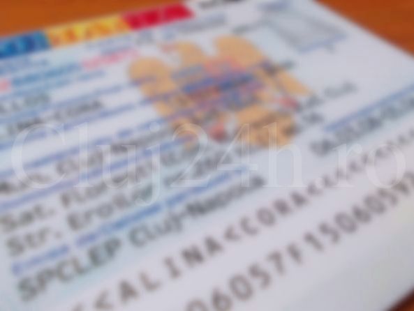 Preluare documente pentru întocmirea cărţilor de identitate în comuna Săvădisla
