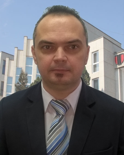 Cluj: Prefectul a fost schimbat. Vușcan a fost înlocuit de Aurel Cherecheș.