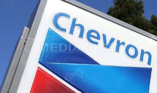 Chevron renunţă la explorarea gazelor de şist în România