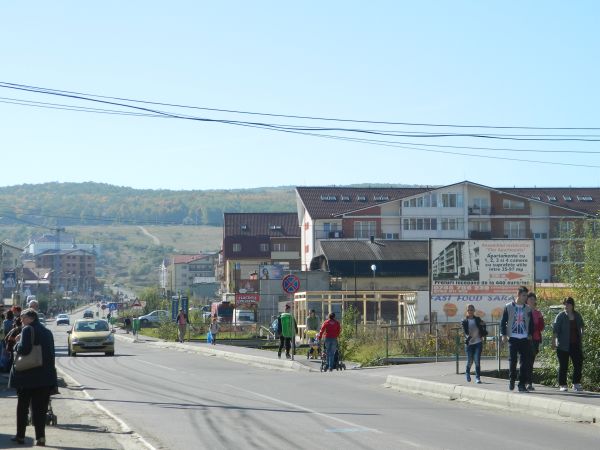 Floreşti: Mai multe străzi rămân fără curent electric mâine, 3 Decembrie 2014