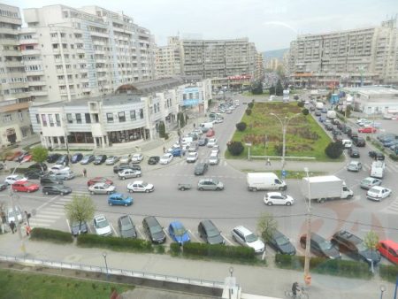 sens unic pe starada Semenicului, cluj24h.ro, stiri din cluj, strada Albini,