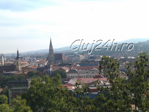 Cluj-Napoca: Anul 2017 în cifre administrative.