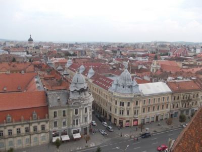 RE/MAX România: Cluj-Napoca a rămas numărul 1 în topul tranzacțiilor din domeniul imobiliar și în 2016.