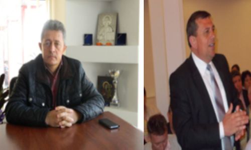 Floreşti: Patronul fermei de pui îl contrazice pe primarul comunei: „Prostii”