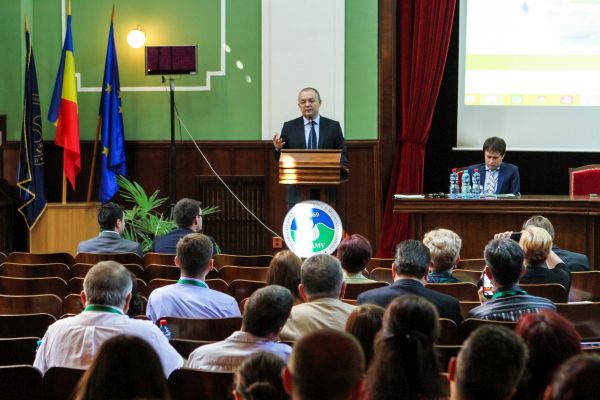 Conferinţa Naţională a Clusterelor la Cluj-Napoca
