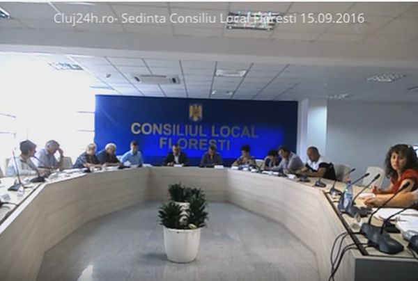 Florești:HCL privind taxa pentru autorizația de liber acces pe drumurile comunale, anulată de prima instanță