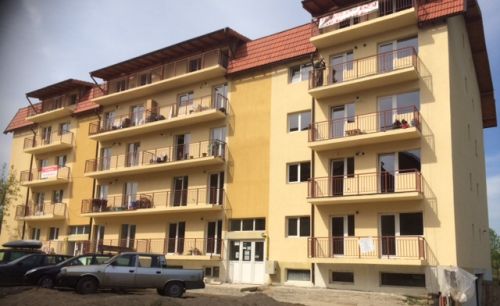 [Foto&Video] Floreşti: Construcţii cu etaje bonus. Clădiri construite la învoială şi nu după PUG