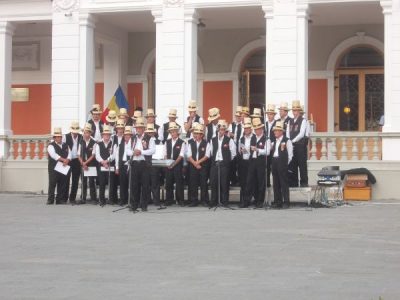 Ziua Limbii Române sărbătorită la Cluj-Napoca