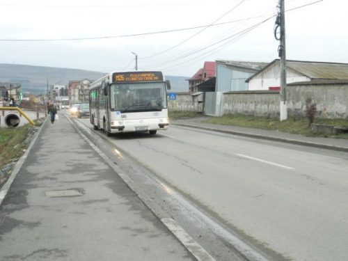 Oficial: 50% reducere pe transportul în comun pentru elevii şi studenţii din Floreşti ce studiază în Cluj-Napoca