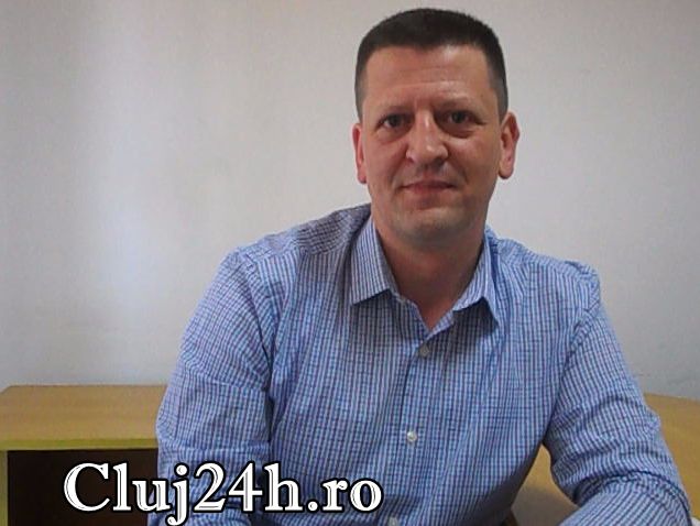 Interviu candidat Primăria Florești – Dan Maier