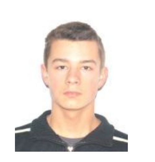 Minorul de 14 ani dispărut din comuna Cătina a fost găsit de polițiști într-un complex comercial din Cluj-Napoca