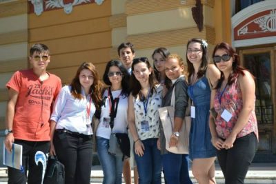 Școala de Vară pe tema Educației Politice- ediția a II-a revine la Cluj