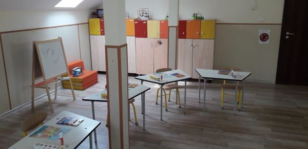 Școlile speciale din județul Cluj, pregătite pentru începerea în bune condiții a noului an școlar.