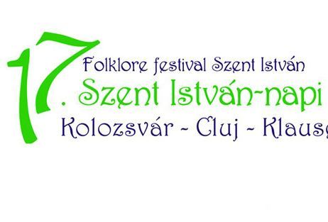 Festivalul Internaţional de folclor „Szent Istvan” ajunge şi la Floreşti. Locuitorii se vor bucura de o paradă a costumelor populare
