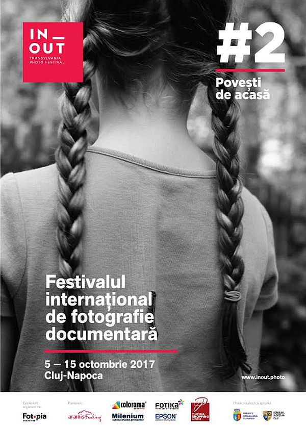 In/Out Transylvania Photo Festival – festivalul internațional de fotografie documentară revine la Cluj-Napoca