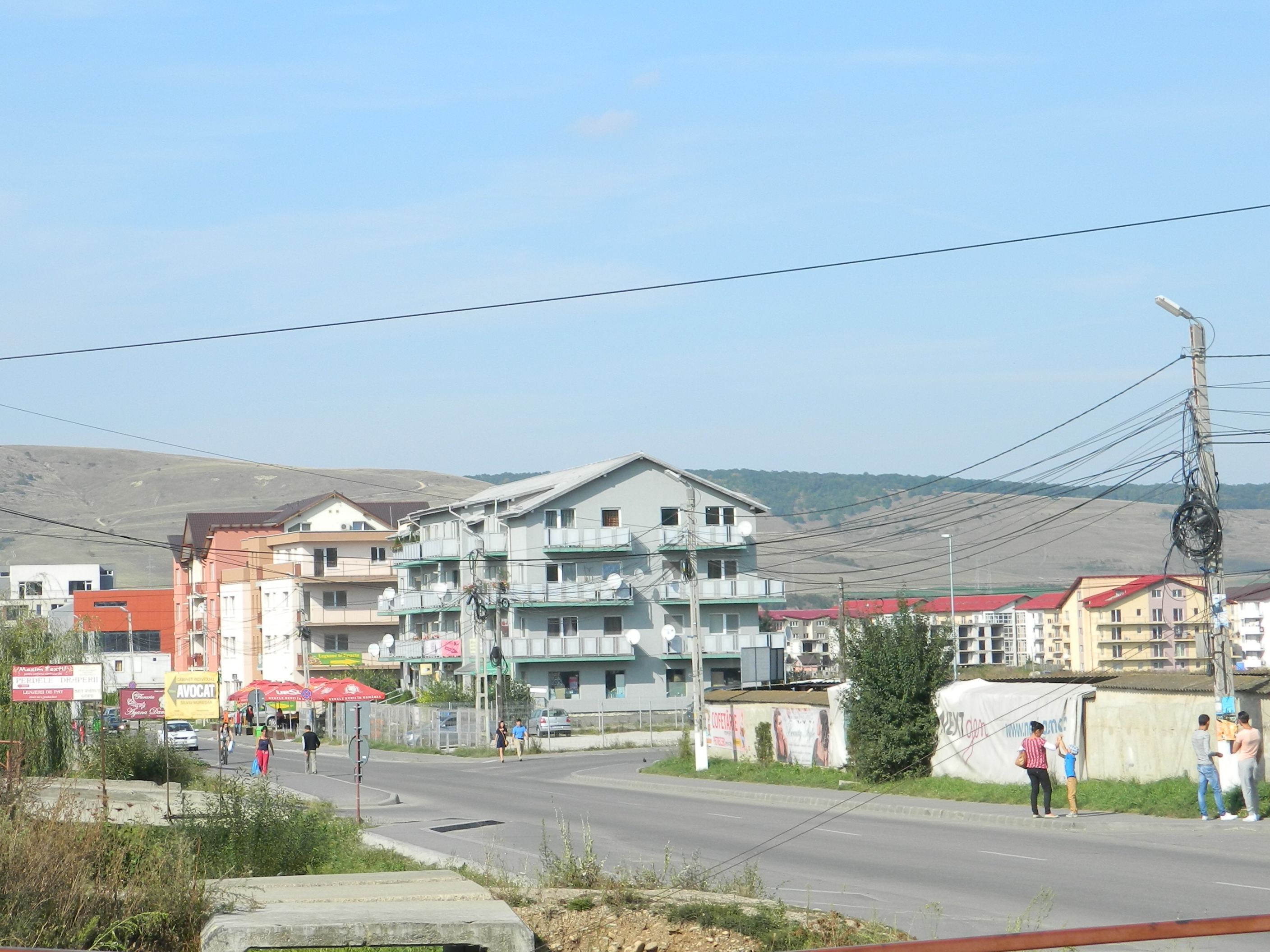 Florești, prima comună din județul Cluj ce permite plata online a impozitelor
