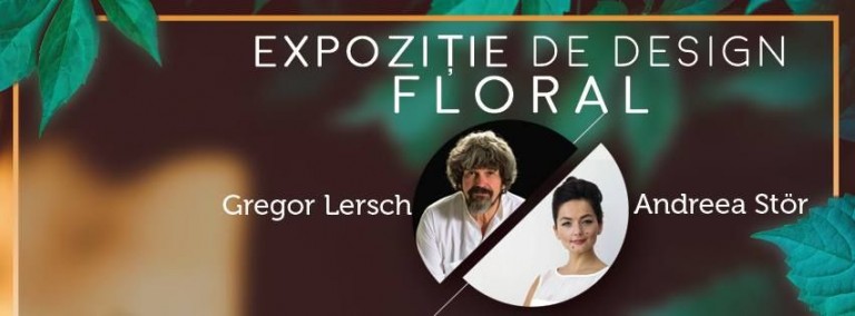 Floriștii îşi dau întâlnire la Expoziția de Design Floral de la USAMV