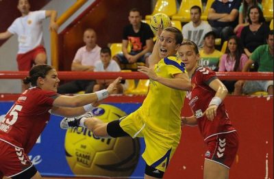 România este campioană mondială la handbal feminin (U18) după foarte mulţi ani
