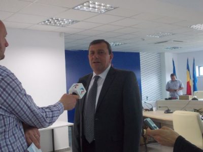 Primarul din Florești rămâne achitat în dosarul penal pentru coflict de interese. A scăpat cu o amendă și cheltuieli de judecată