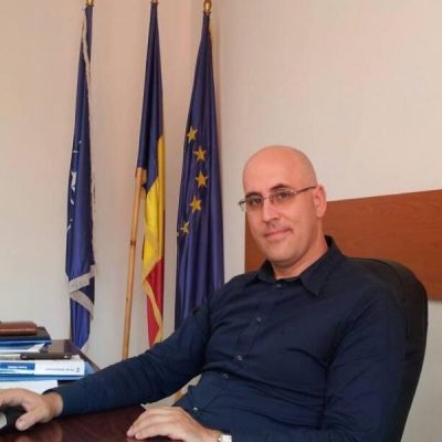 Mircea Jorj pleacă de la Agenţia Naţională a Funcţionarilor Publici