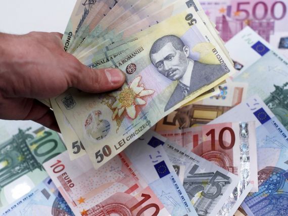 1,25 miliarde de euro atrase de România la minime istorice de cost,   printr-o emisiune de euroobligațiuni