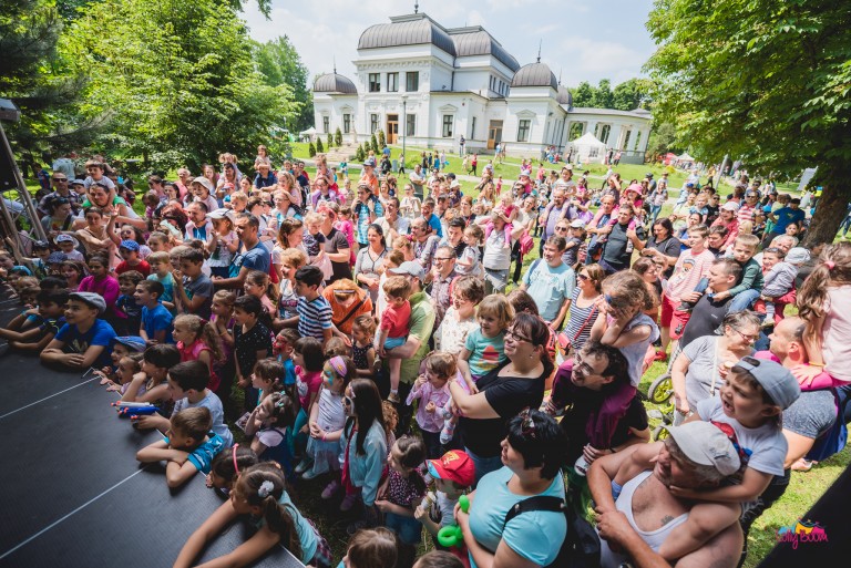 LollyBoom 2017, cluj24h.ro